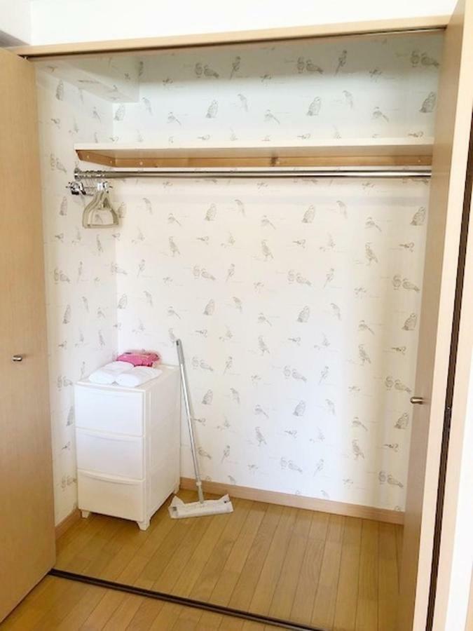 ピオーレ大手門501 Apartment Susakiuramachi Exterior photo